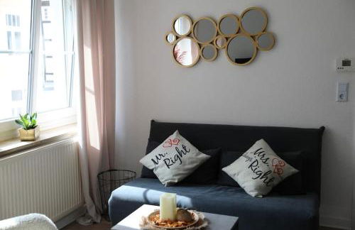 Soester Altstadt Apartment - Foto 11