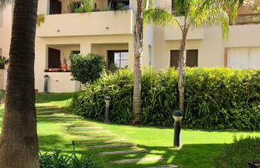 Medina de Banus Marbella - Foto 31