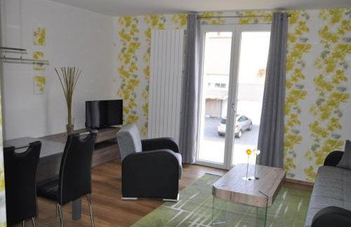 Ferienwohnungen Haus Sauer - Foto 20