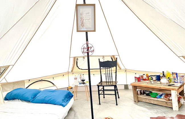 Beysicair Tents & Campground - Photo 25