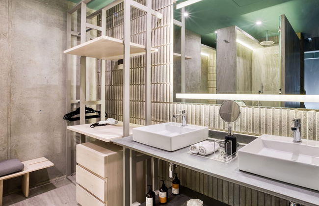 UTOPIC Polanco by ULIV - Foto 52