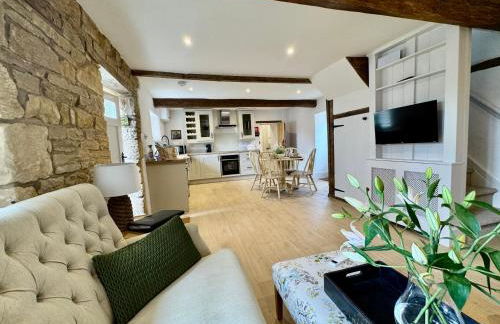 Cosy Rutland Cottage I 2BR I Near Stamford I Free private Parking by Belmont Places - Foto 11
