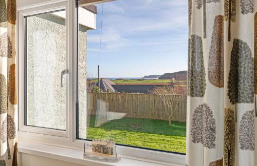 Gorse Cottage - Sea Views Village Centre - Foto 15