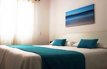 Apartaments California - Foto 27