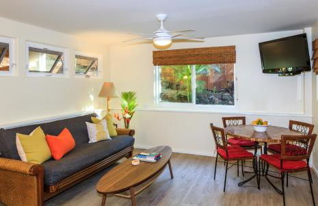 The Three Tables Remote Retreat - Foto 4