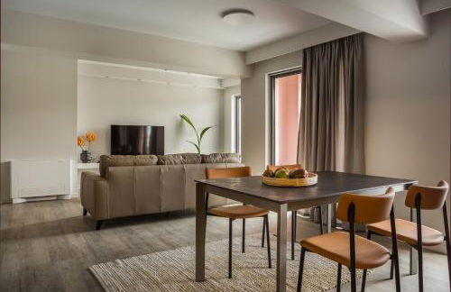 The Twelve Suites collection - Photo 156