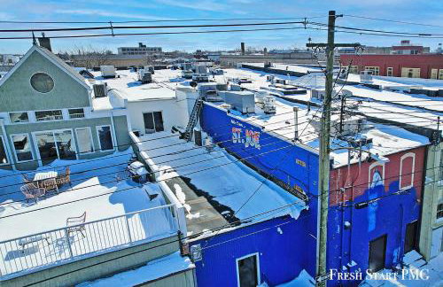 City View Loft - Foto 78