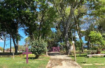 Sitio Recanto Maçussa - Foto 19