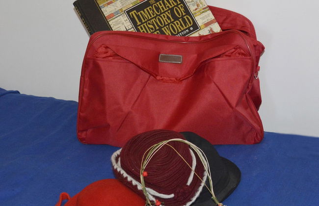 La Casa tra San Vito Lo Capo e Erice - Foto 2