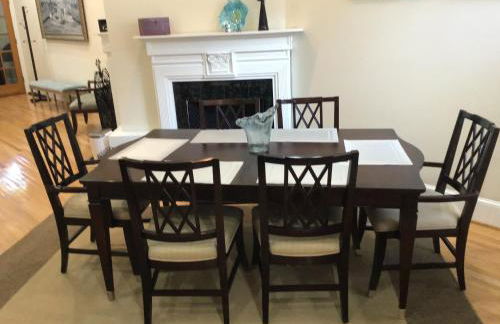 Convention Center/Logan Circle Large Cozy House. - Foto 28