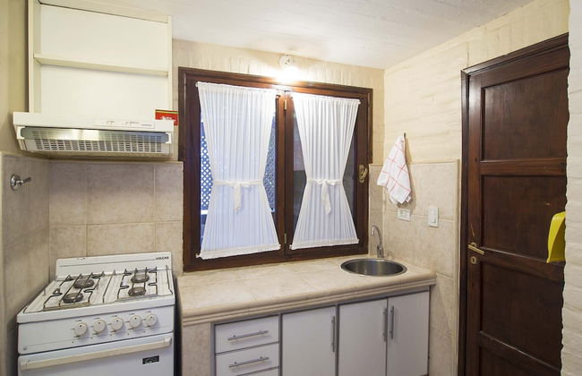 Carilo Soleil Apart Hotel - Foto 15