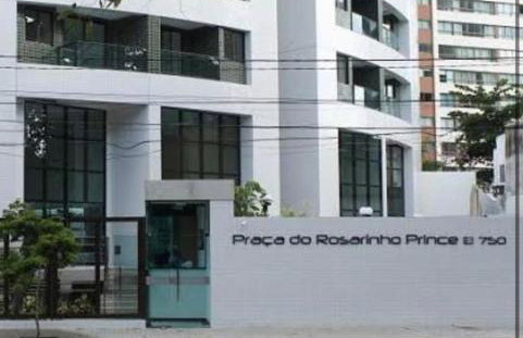 Praca do Rosarinho Prince Expeience - Foto 6