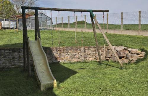 Gîte de la Créche - Foto 9