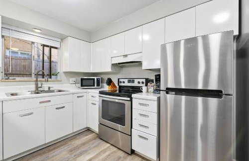 Hip & Urban Condo near the Heart of Old Town - Foto 10