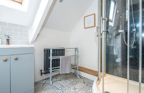 The Old Dairy - Foto 26