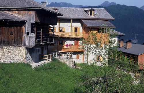 Albergo Diffuso Sauris in Sauris Di Sopra - Photo 48
