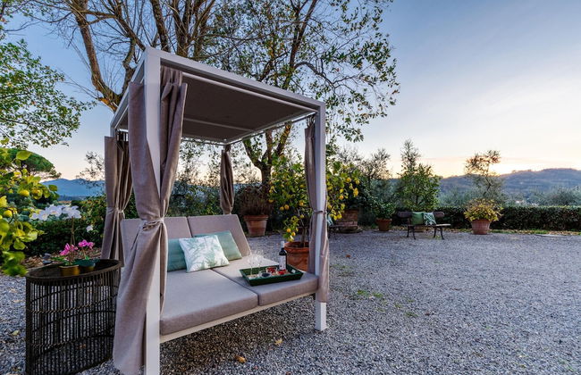 Amore Farmhouse Retreat - Foto 9