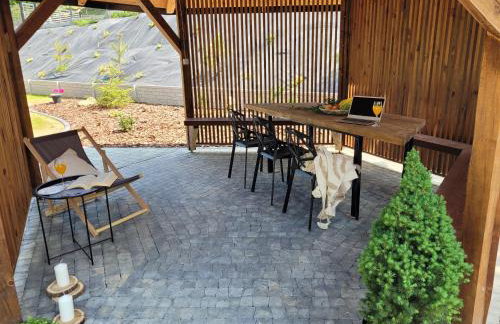 DomEK Obok Rzeki - Foto 12