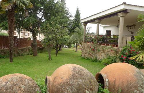 Las Hazas Jarandilla de la Vera - Foto 54