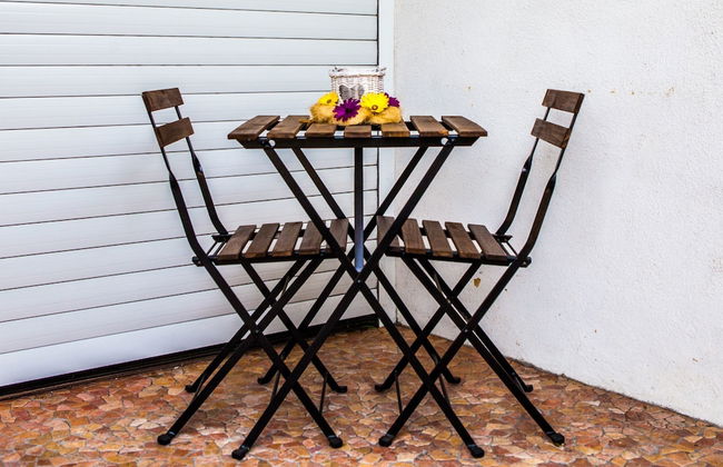 Cyrus House - Foto 7