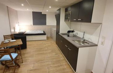 Welcome Apartment Cölbe - Photo 1