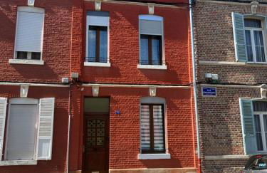 Amiénoise 5 chambres proche Centre Ville - Foto 16