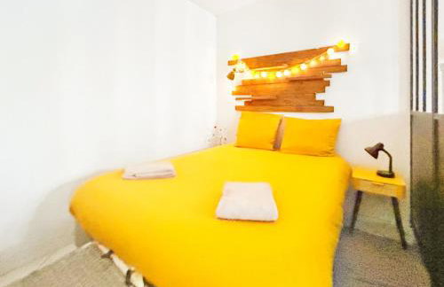Studio cosy, RER 5mn,Paris en 15mn,commerces - Foto 4