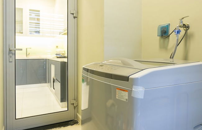 Sunflower Luxury Apartment - Foto 35