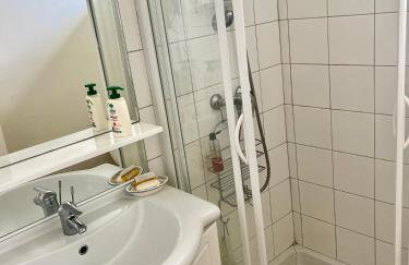 Gite à proximité du golf et du lac de la Dathée - Foto 10