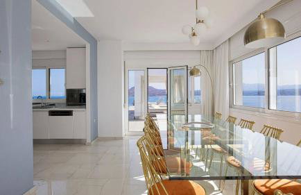 Seafront Luxury Escape With Infinity Pool - Foto 7