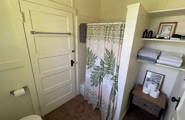 Pahala Plantation Cottages - Foto 64