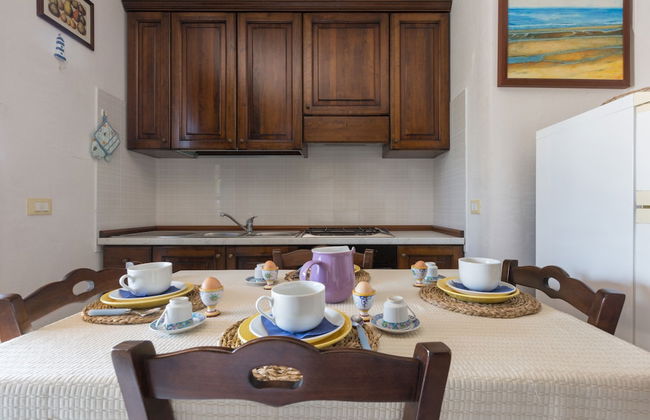 3595 Affaccio Calipso - PP by Barbarhouse - Foto 9