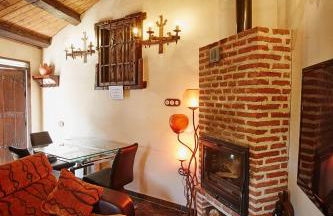 CASA DE CUCU Navaluenga - Photo 17