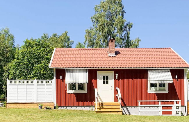 4 Person Holiday Home in Herrljunga-by Traum - Photo 21