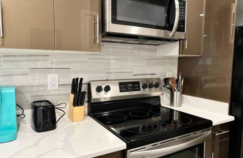 306 Deluxe King Bed suite in the center city of Philadelphia - Foto 18