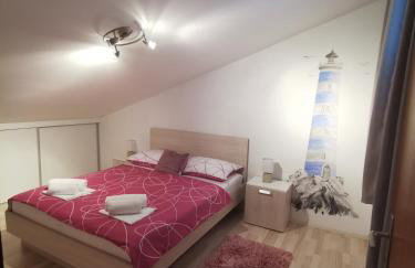 Guest accommodation house Greta - Foto 33