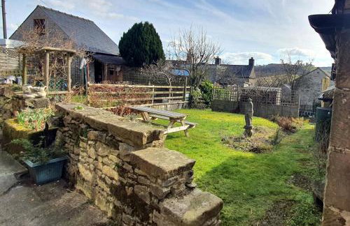 Jasmine Cottage, Youlgrave Nr Bakewell - Foto 9