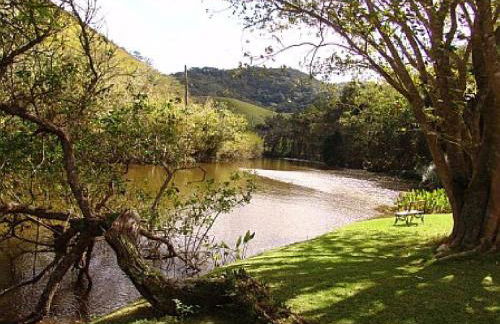 Recanto da Paz Tur - Relax e charme na serra - Foto 38