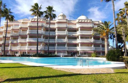 Residencial Casablanca 301,Playa Romana - Foto 1