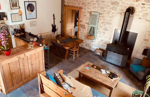 L'instant présent - Foto 43