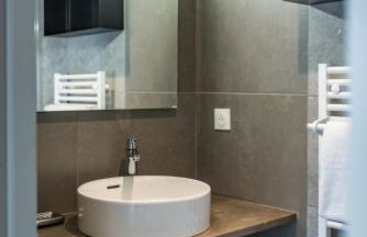 Bright Duplex in Albiez-Montrond - 2 Bedrooms Close to the Slopes - Foto 39