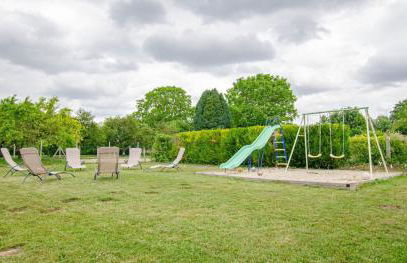 Carotte's home - Photo 16