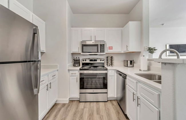 Remodeled Apt Pool Gym - Near Hill AFB Lagoon - Foto 29