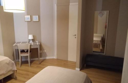 Appartamento seminterrato Villa Sveva Franciacorta - Foto 30