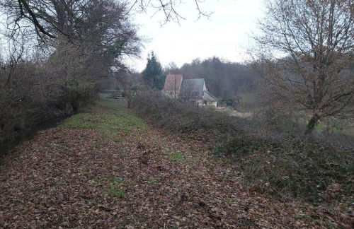 Le Moulin de Pouzoult - Foto 68