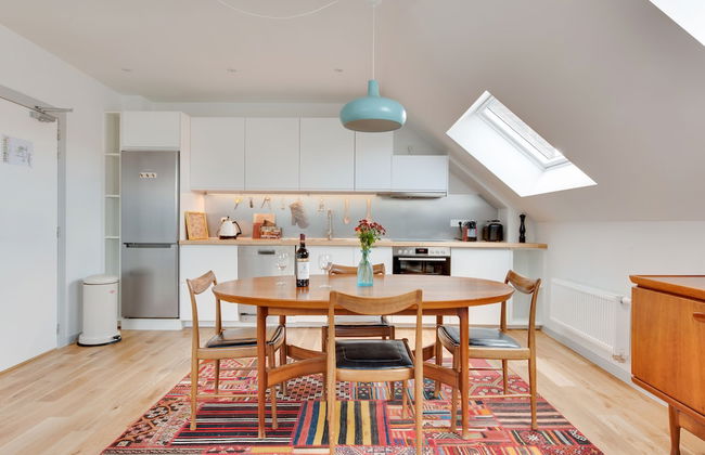 Europea Newton Boutique Hotel Residences - Foto 41