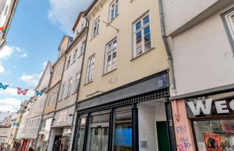 Traumhaftes Altstadt-Domizil - Foto 32