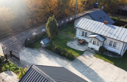 Letnia Oaza "Kalina" - Foto 23