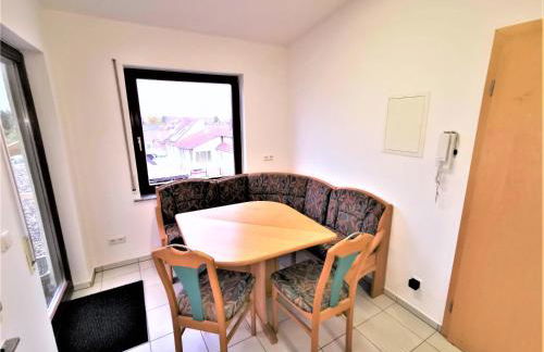 Business Apartments Großostheim - Foto 12