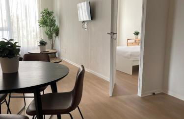 Apparteo Montpellier - Photo 48